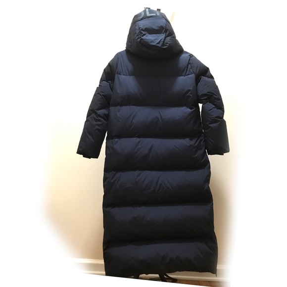 Woolrich Aurora Water Repellent Puffy Down Parka - Picture 9 of 13